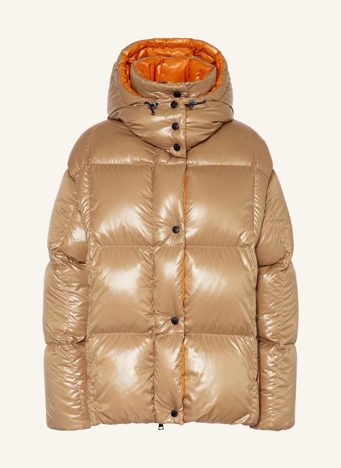 MONCLER Daunenjacke PARANA