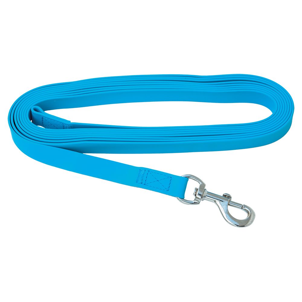 Pawz & Pepper Strong Tracking Line - Blue