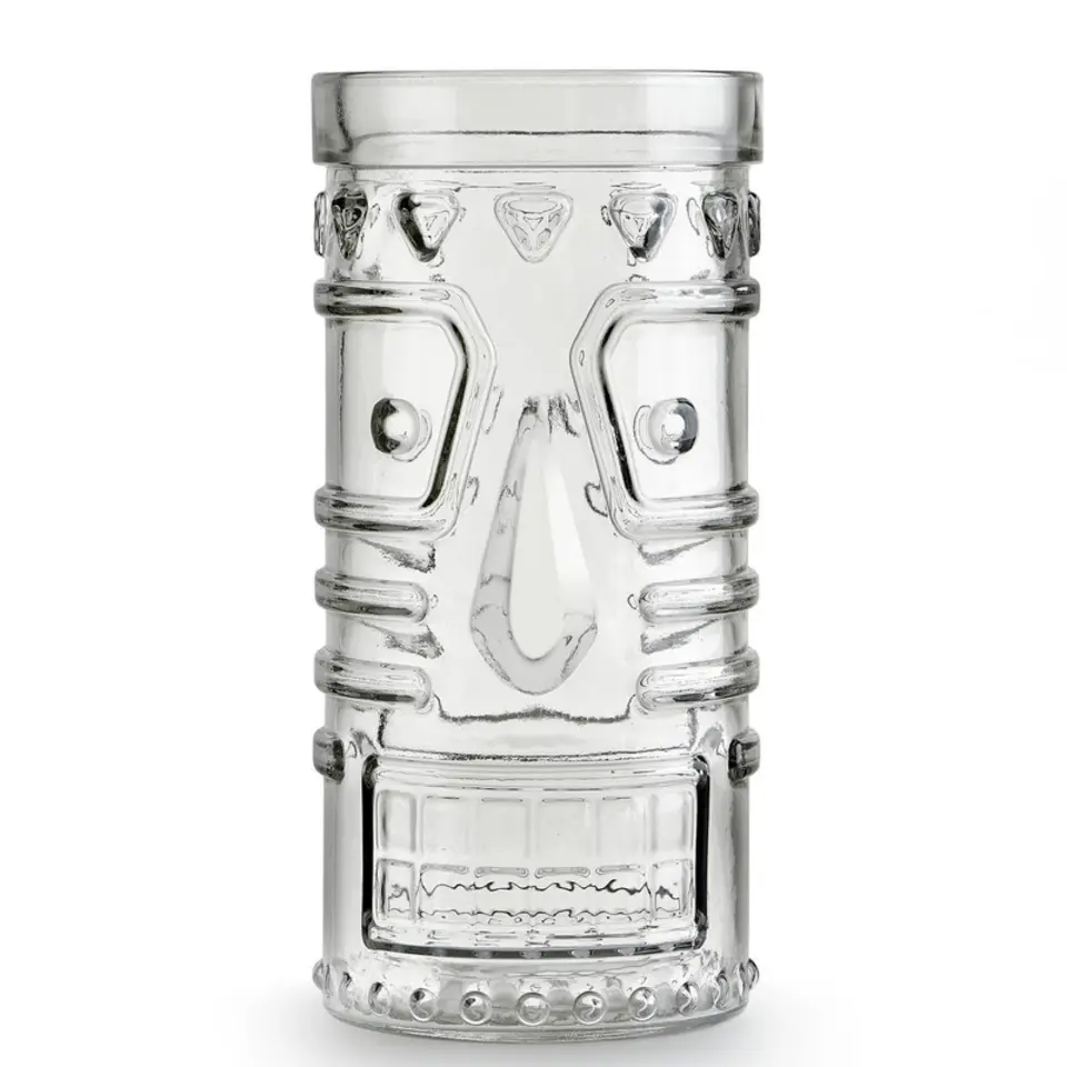 Royal Leerdam Cocktailglazen Maitai - 4x stuks - mojito - 490 ml