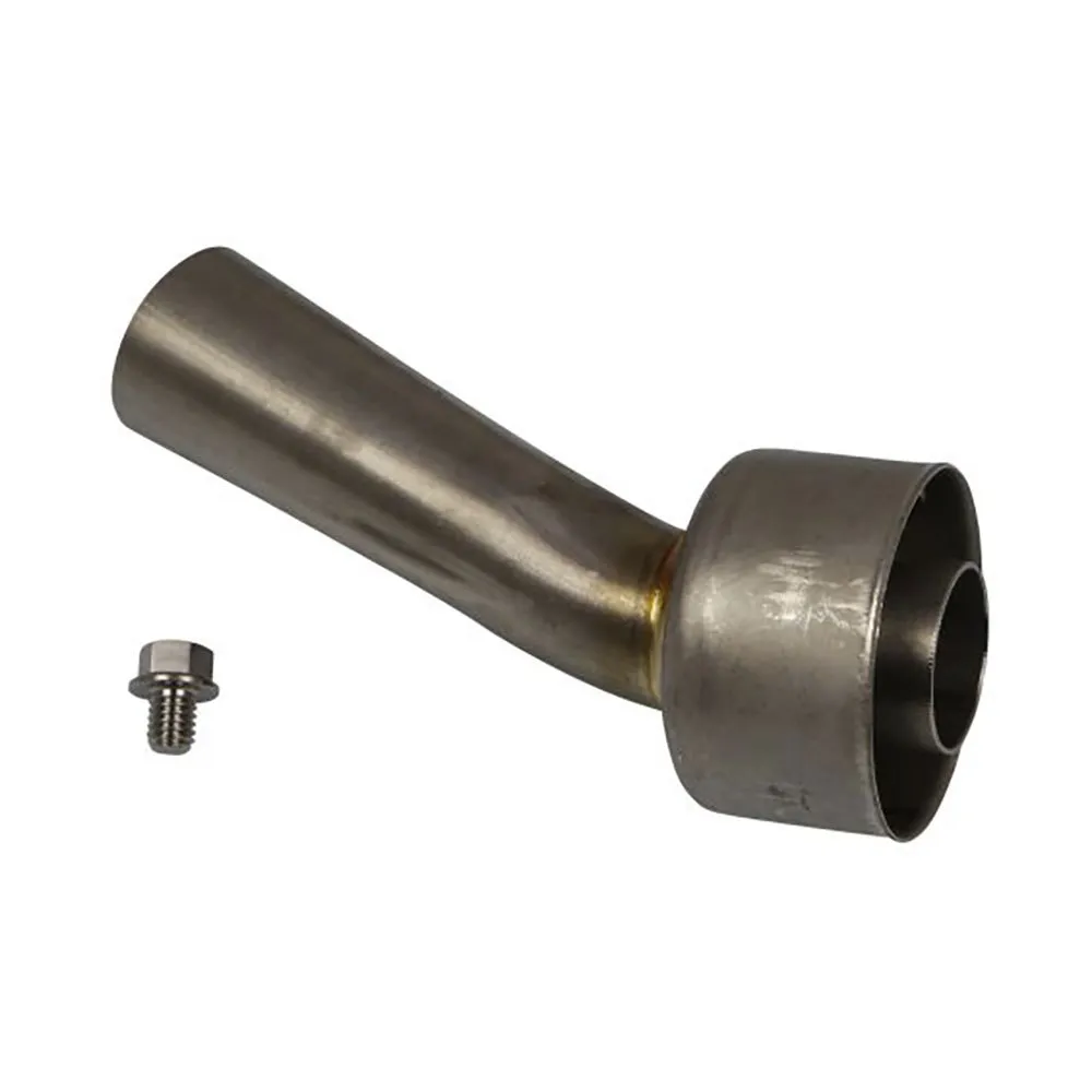 Akrapovic V-TUV018 Noise Damper