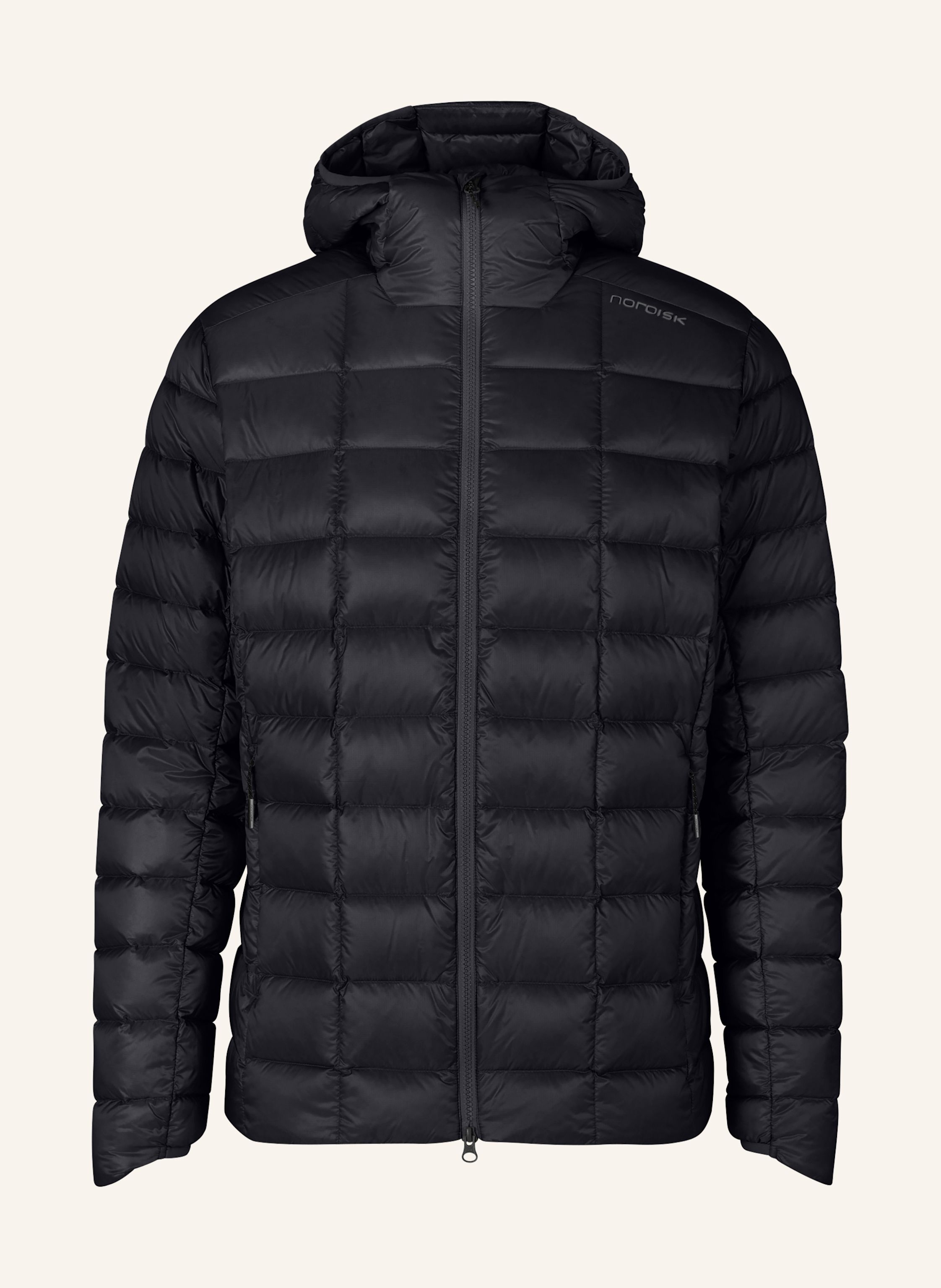 NORDISK Daunenjacke ESKE