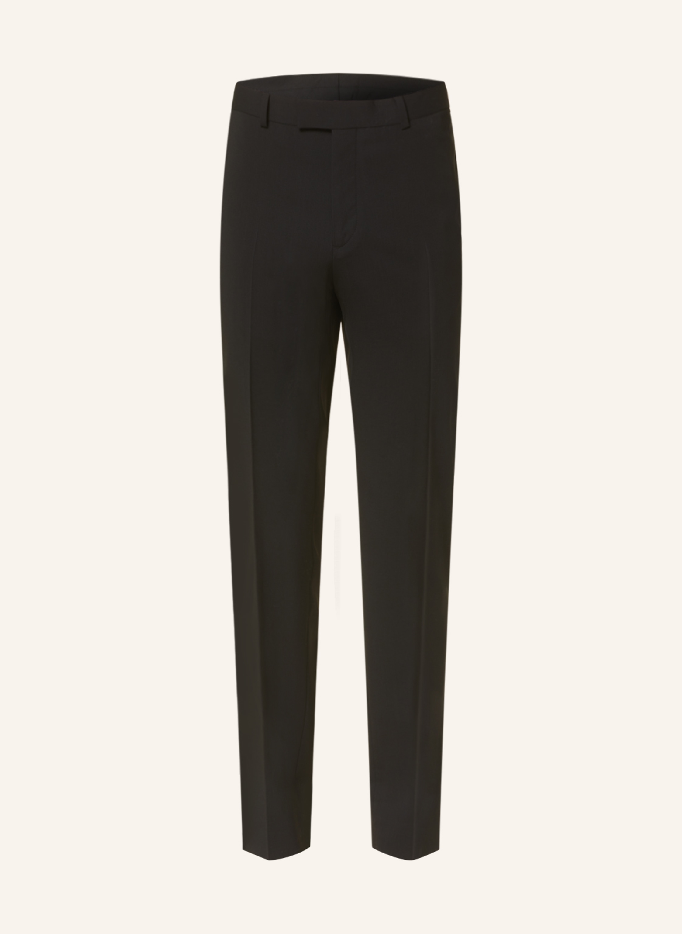 SANDRO Anzughose Slim Fit