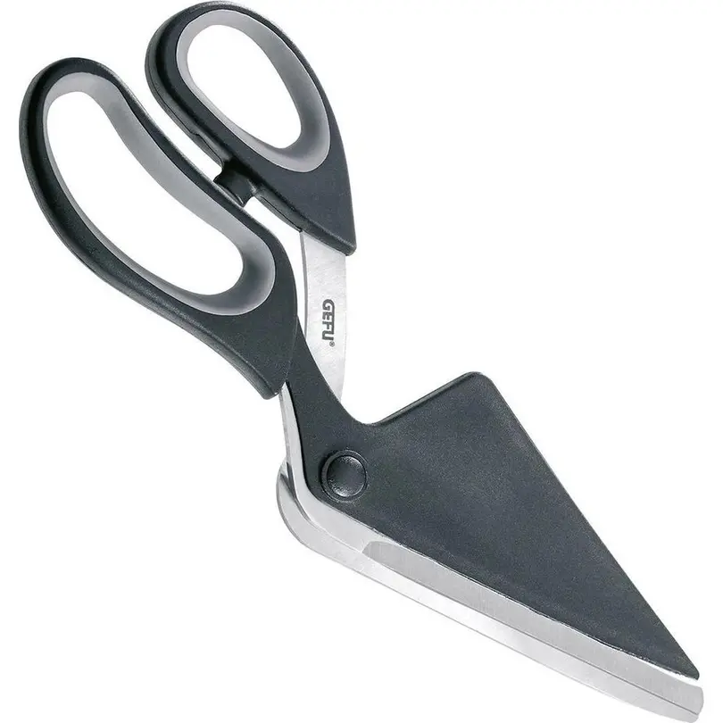 Messer Pezzo