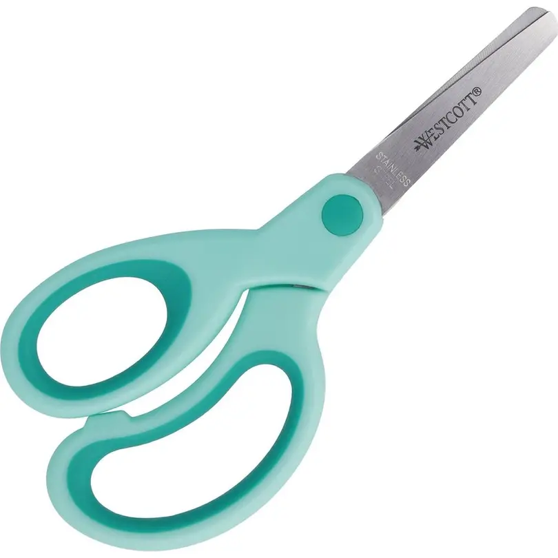 Schere Softgrip Kids