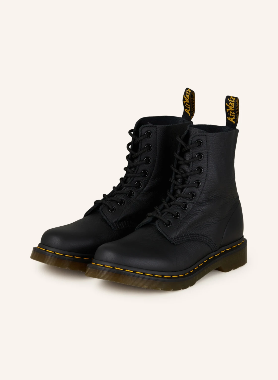 Dr. Martens Schnürboots 1460 PASCAL