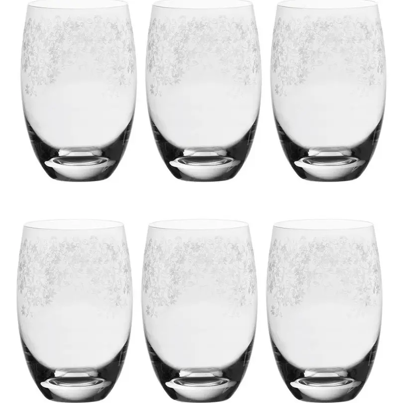 Longdrinkglas 6er-Set Chateau