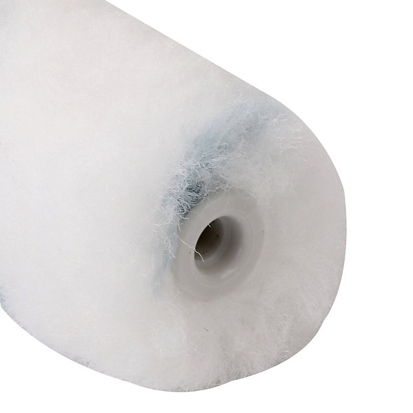 2 recharges de rouleau pour peindre une façade lisse 100mm GoodHome