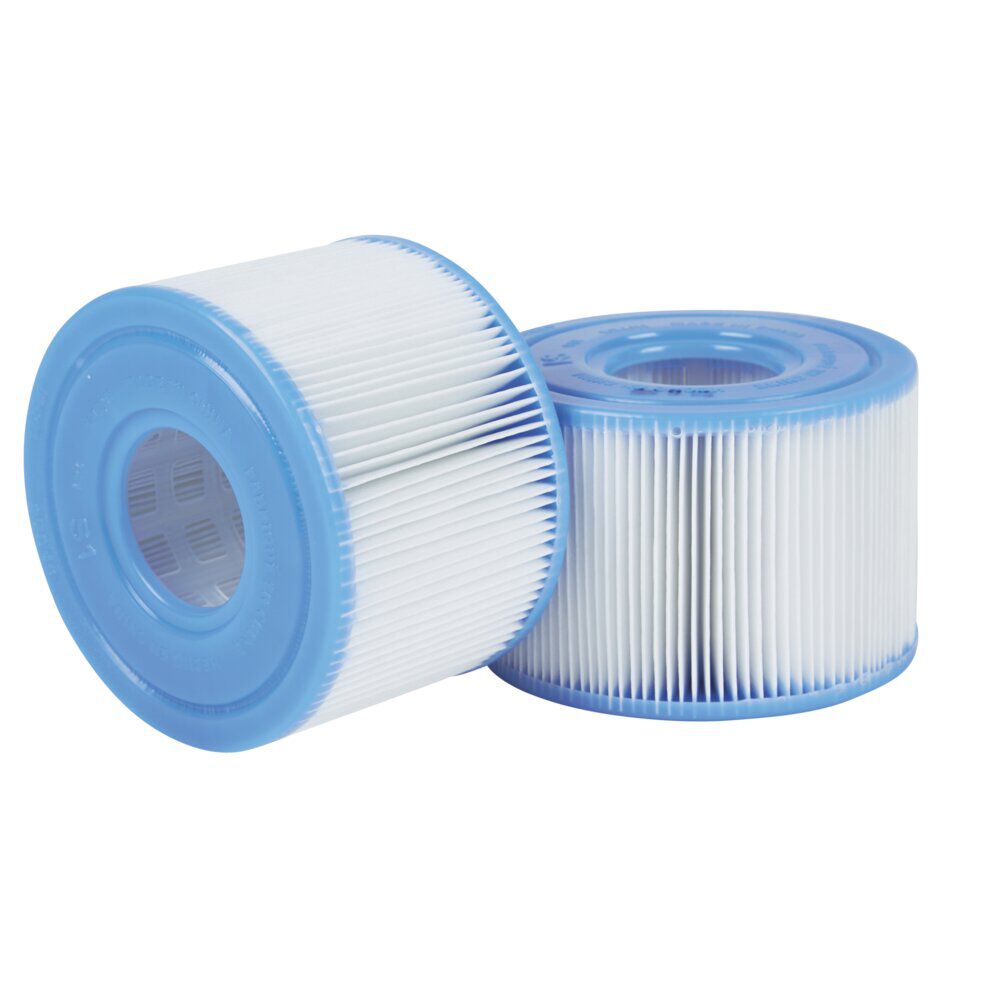 Cartouche filtration spa x2 Intex