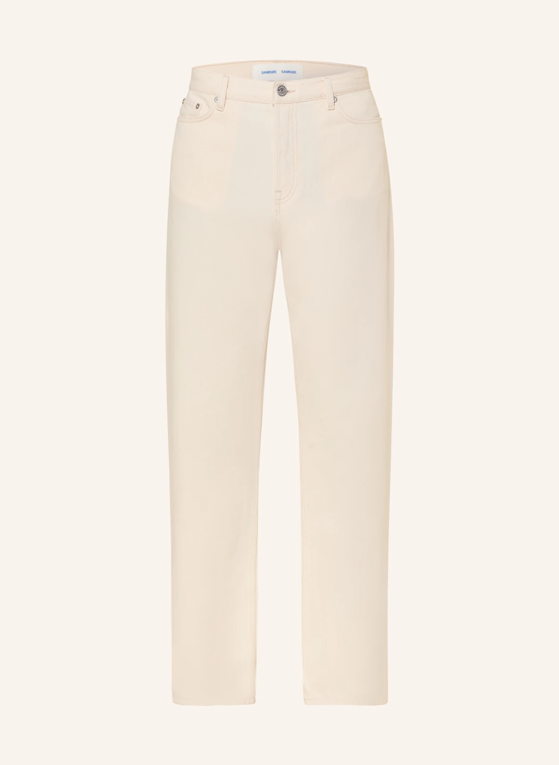 SAMSØE  SAMSØE Jeans SAEDDIE Regular Fit