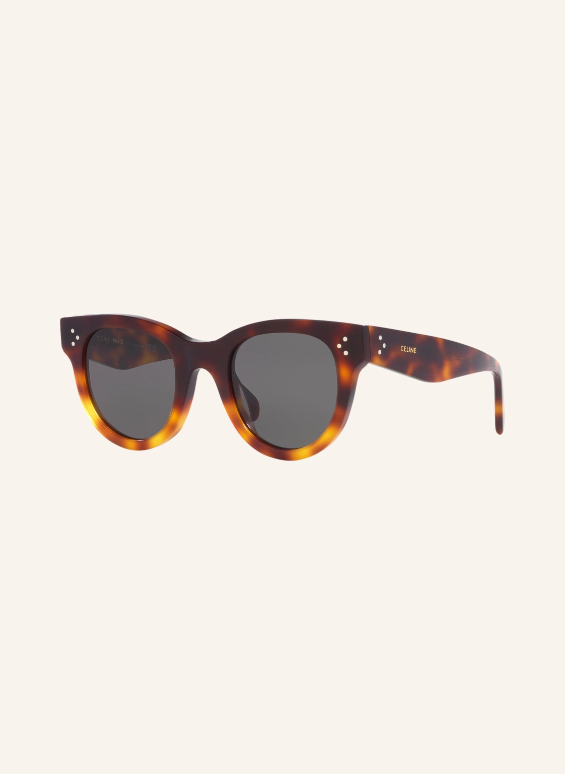 CELINE Sonnenbrille CL000208