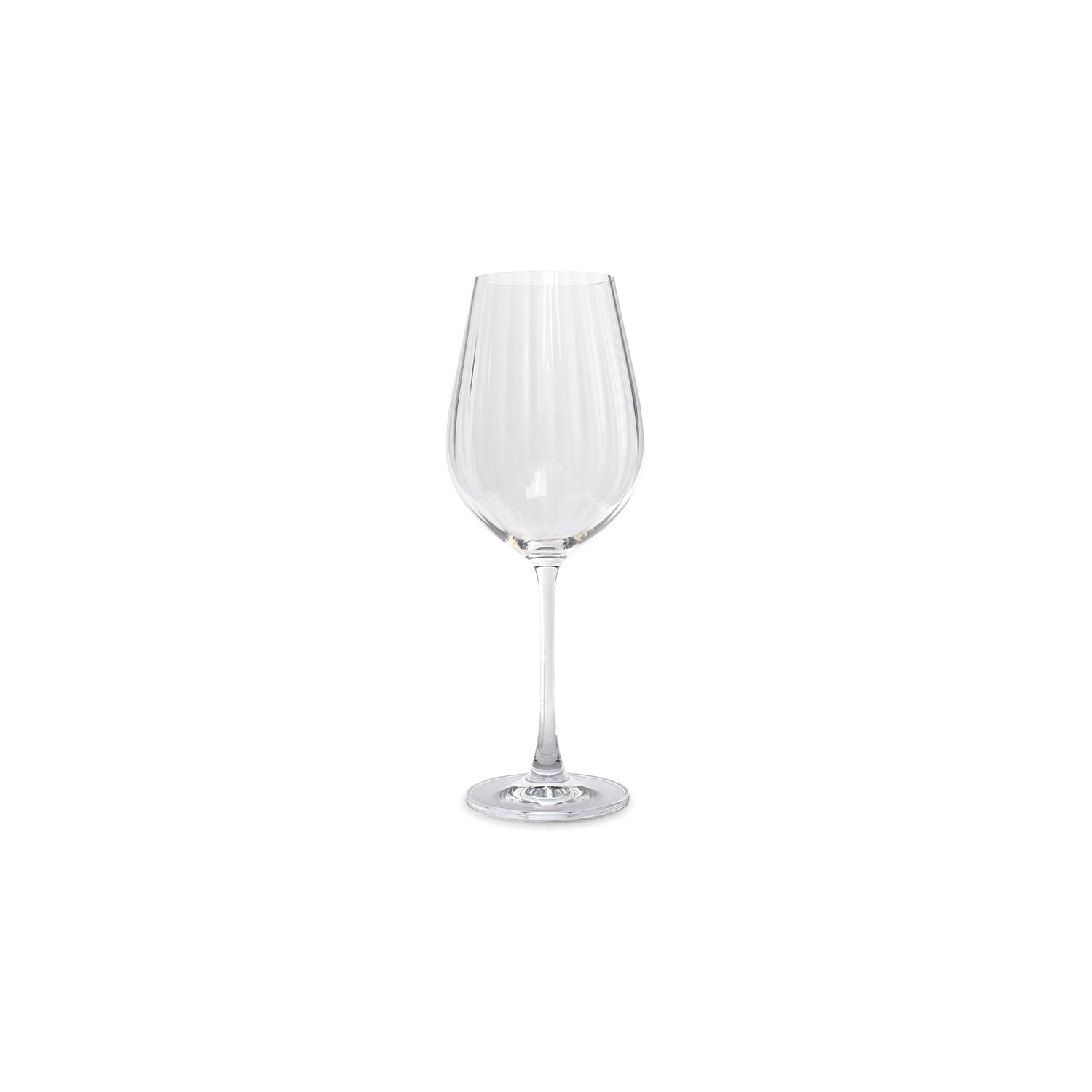 S|P Collection - Wijnglas 70cl Saga - Set van 4