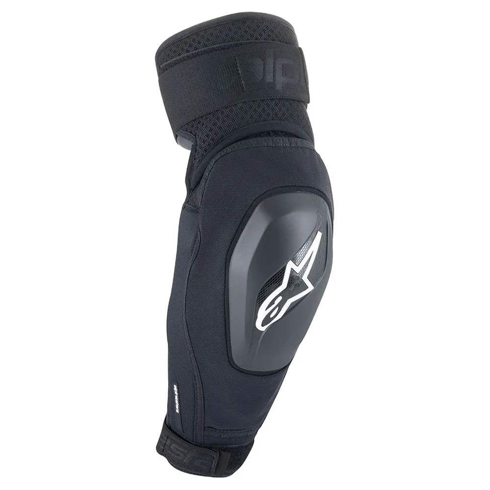 Alpinestars A-Impact Plasma Elite Shield elbow guards