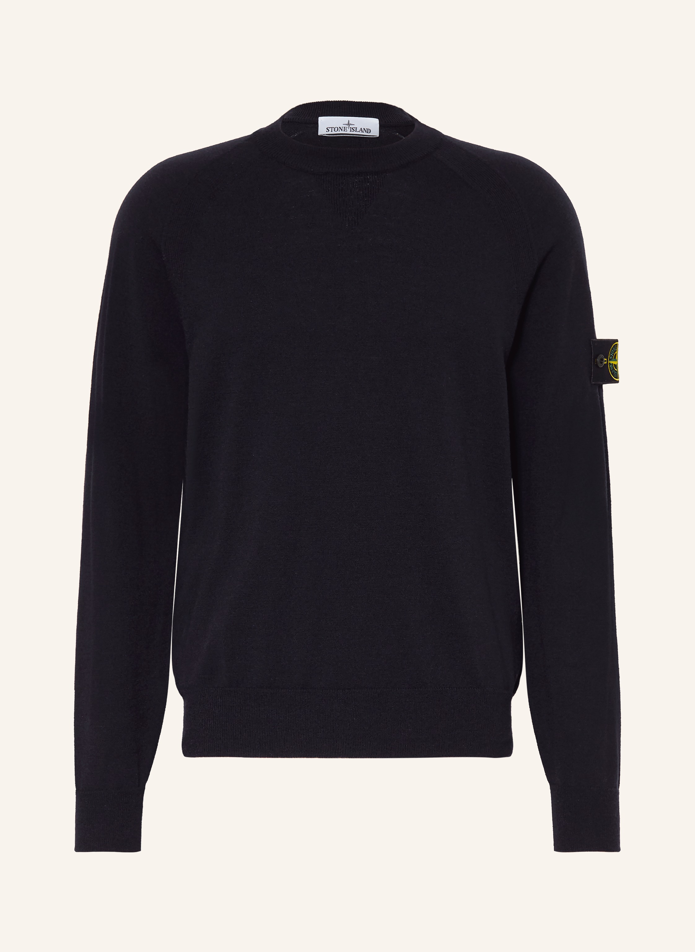 STONE ISLAND Pullover