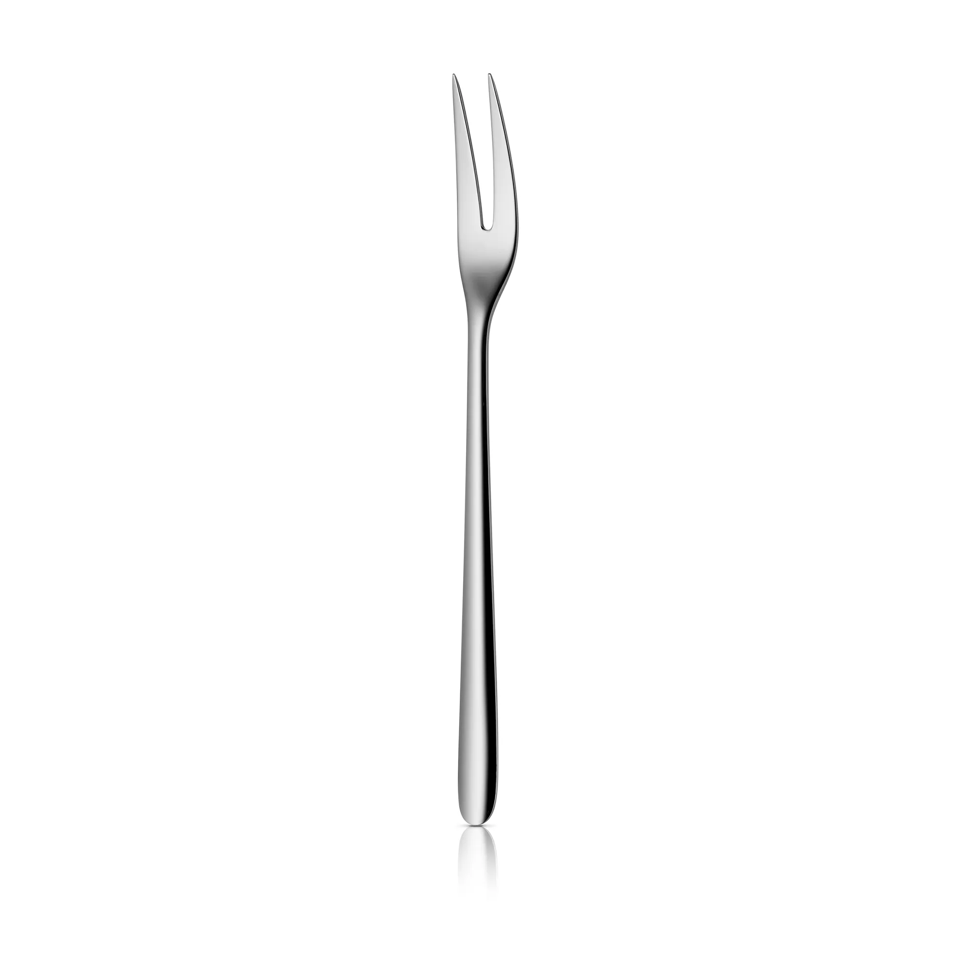 Serving fork Flame