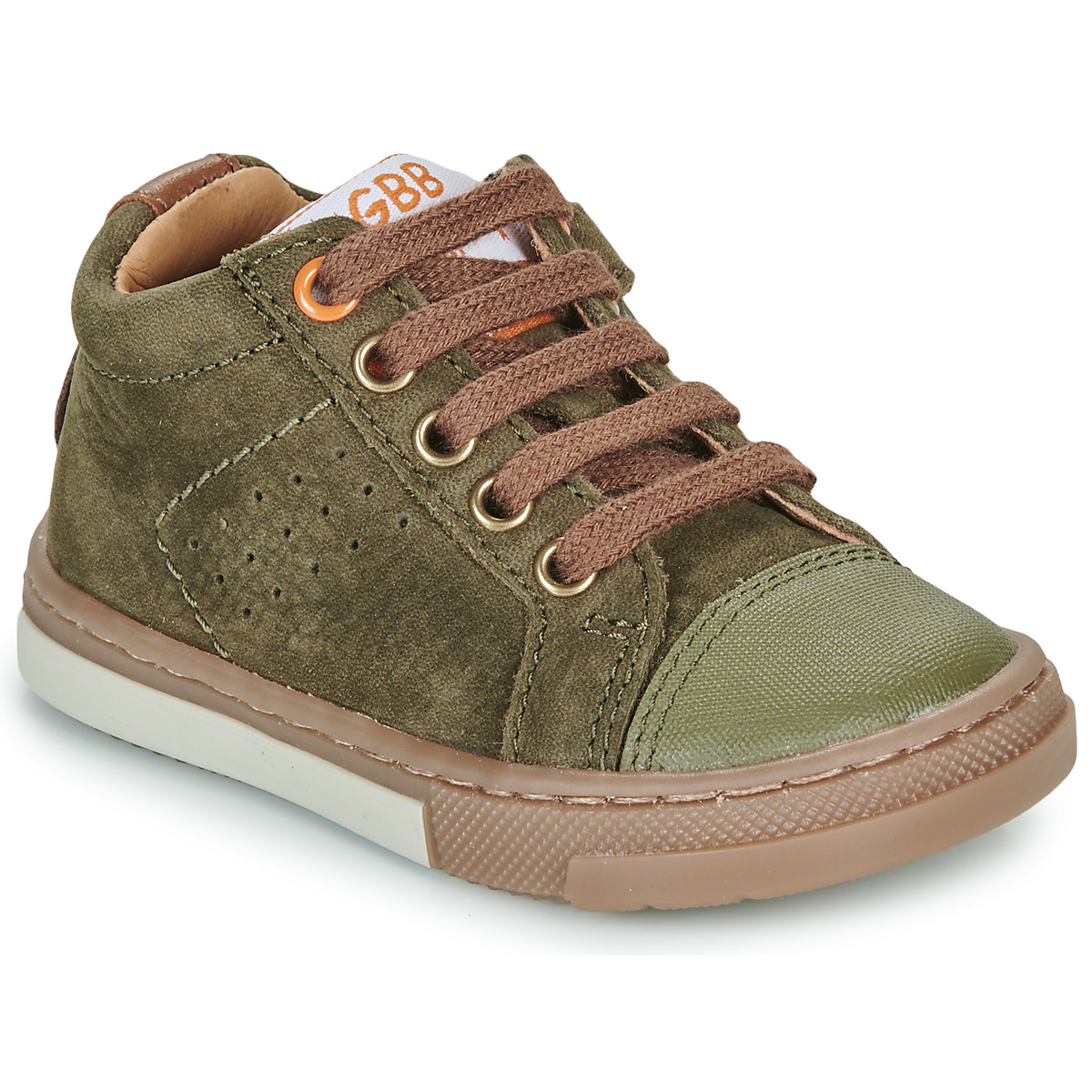 GBB - AMICAL FLEX - Green