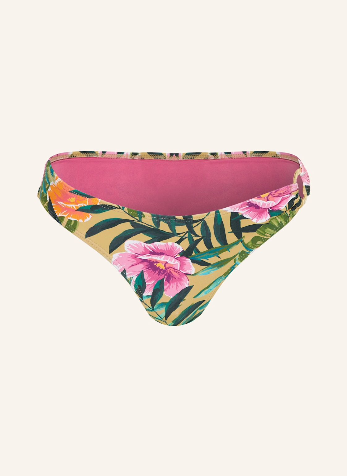 darling harbour Basic-Bikini-Hose