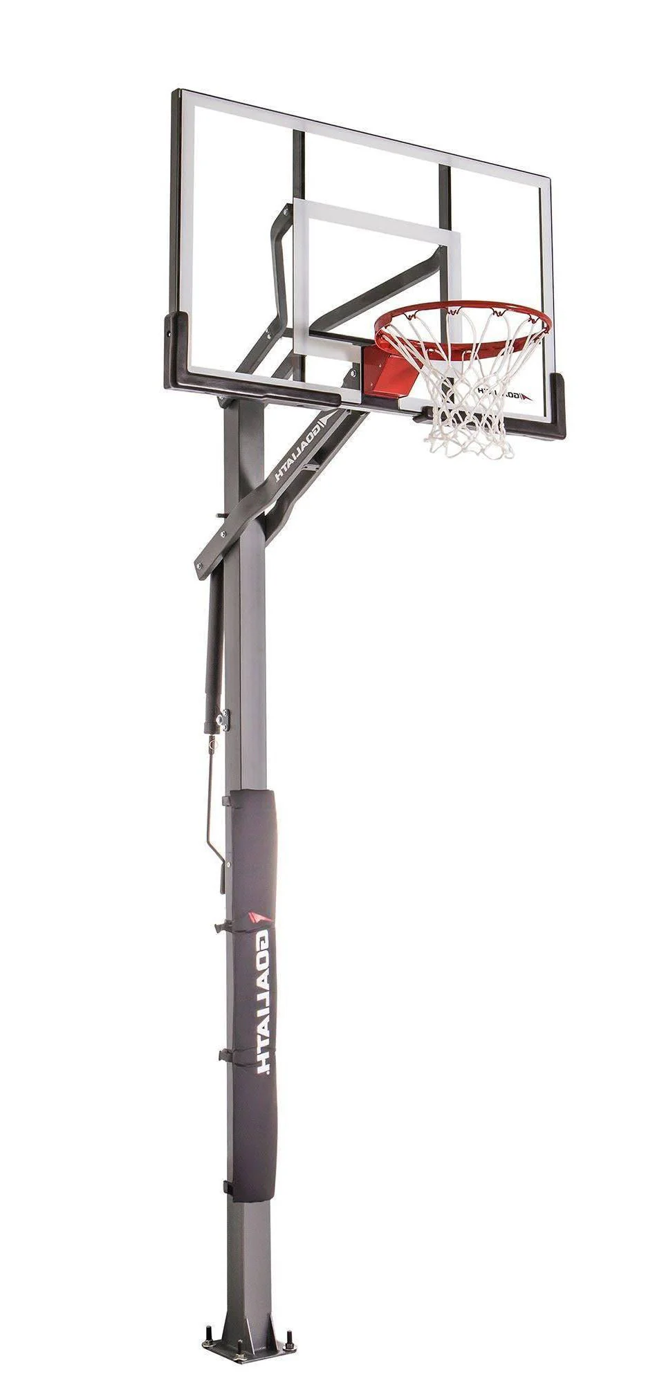 54�� Prodigy In-Ground Basketball Hoop
