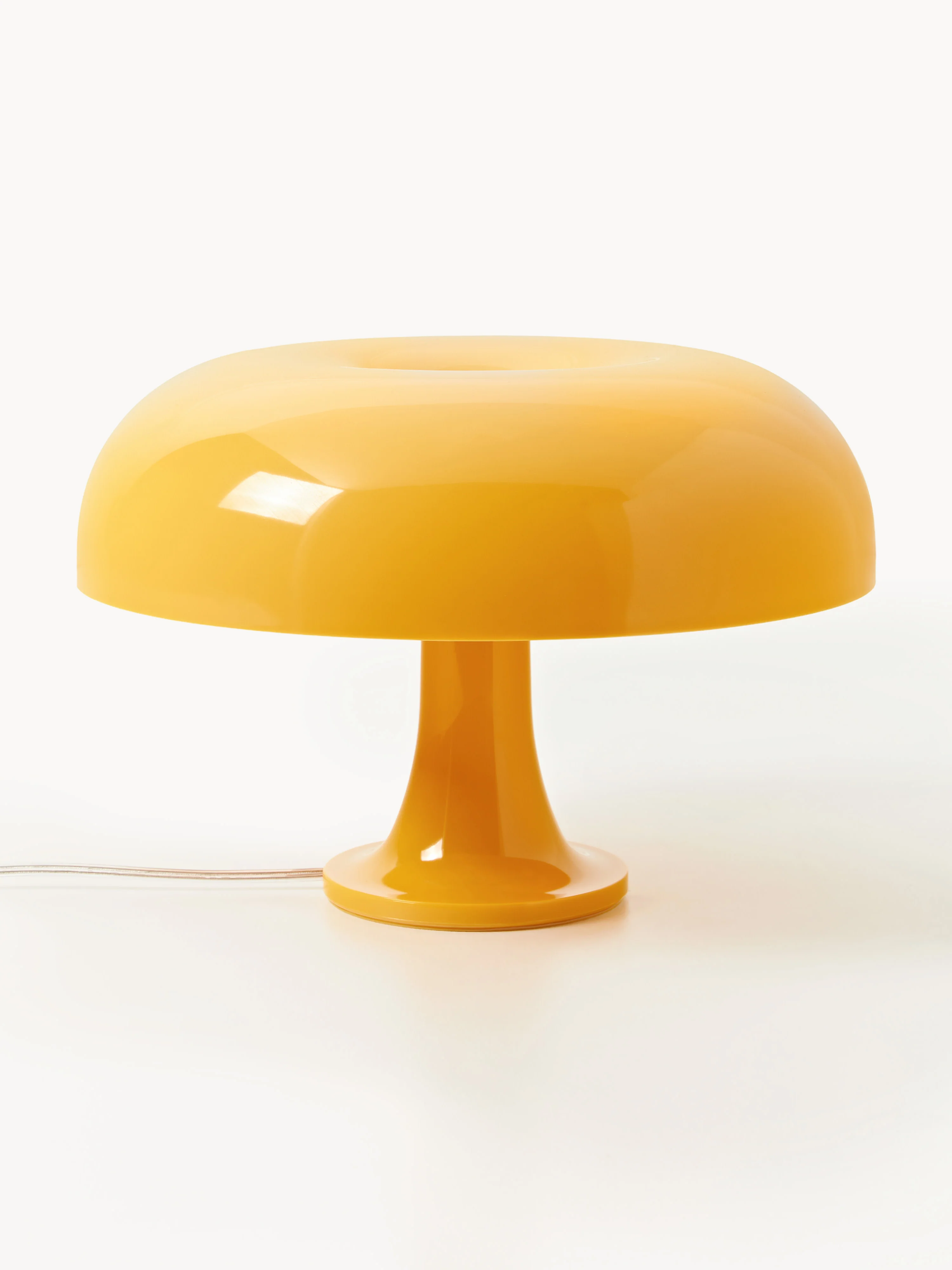 Kleine Tischlampe Nessino