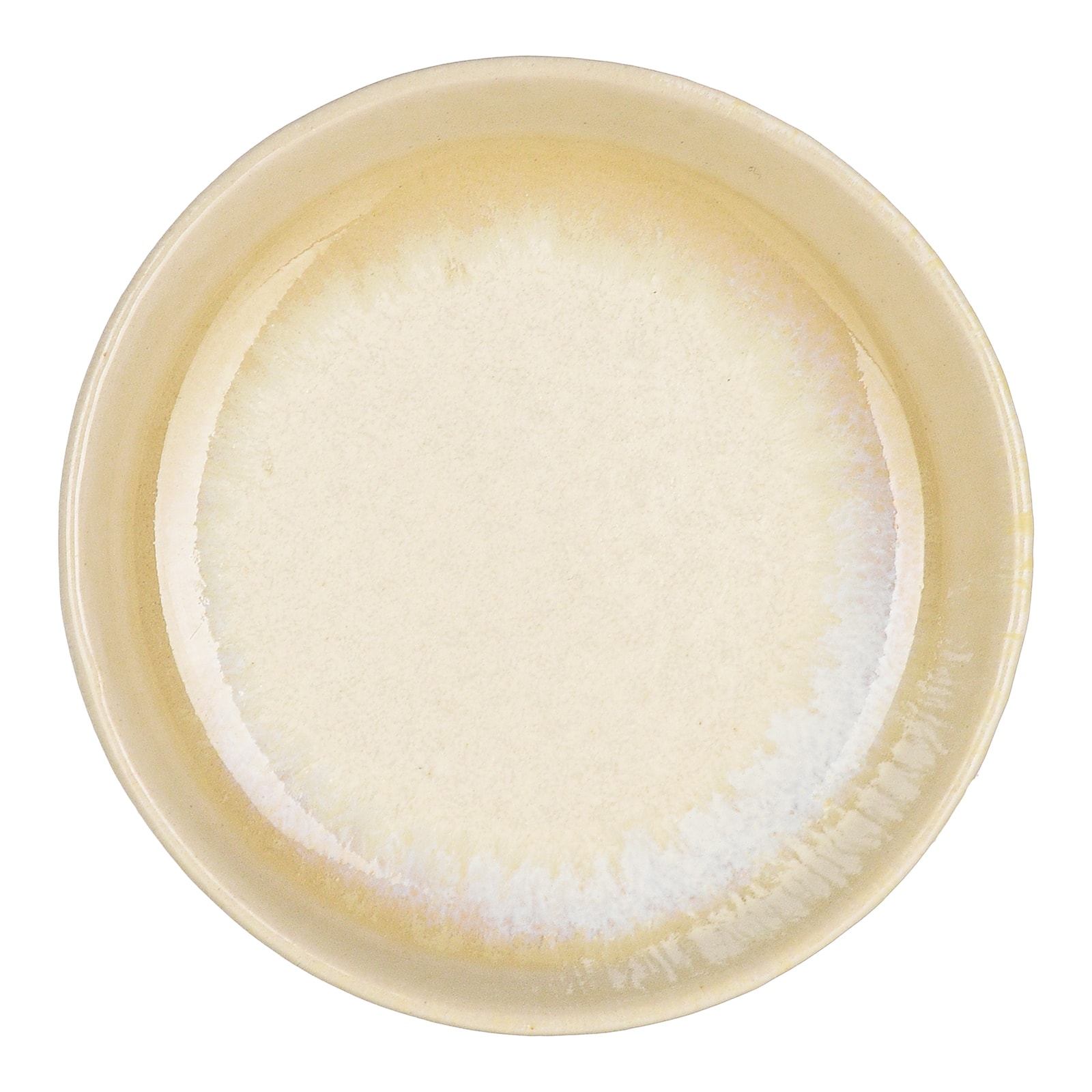 Dipschale Yora Beige, ⌀ 8 cm, H 20 mm