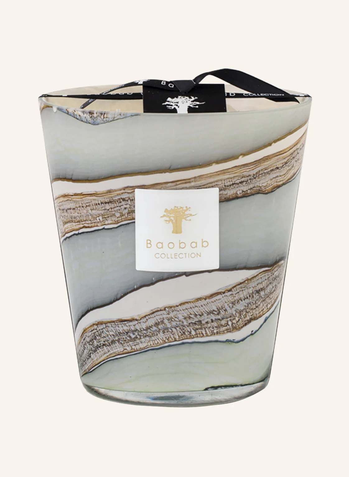 Baobab COLLECTION Duftkerze SAND SONORA