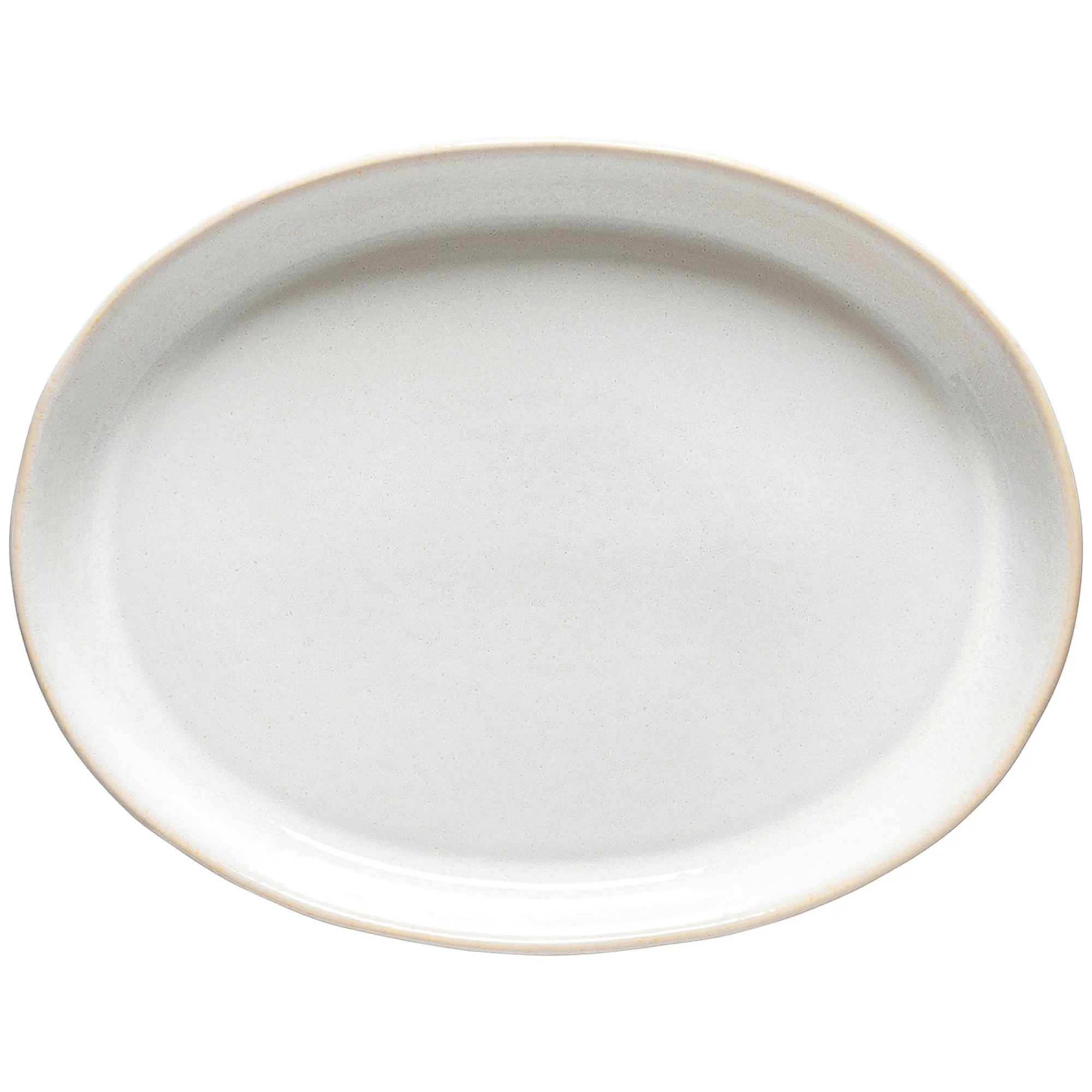 Oval Platter Roda