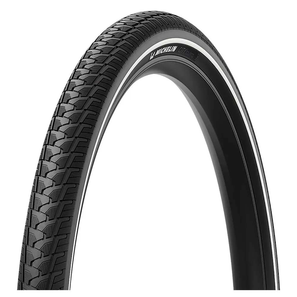 Michelin City Touring 3x62TPI Competition 29´´ x 2.00 urban tyre