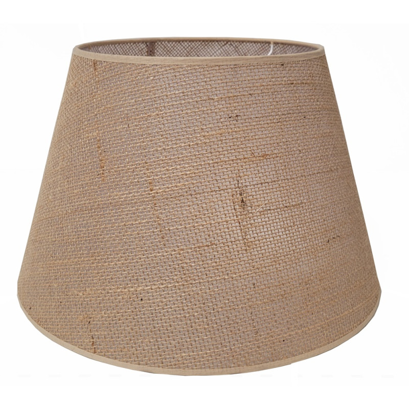 Abat-jour Conica Sisa Ø 40 cm NIEDERAU