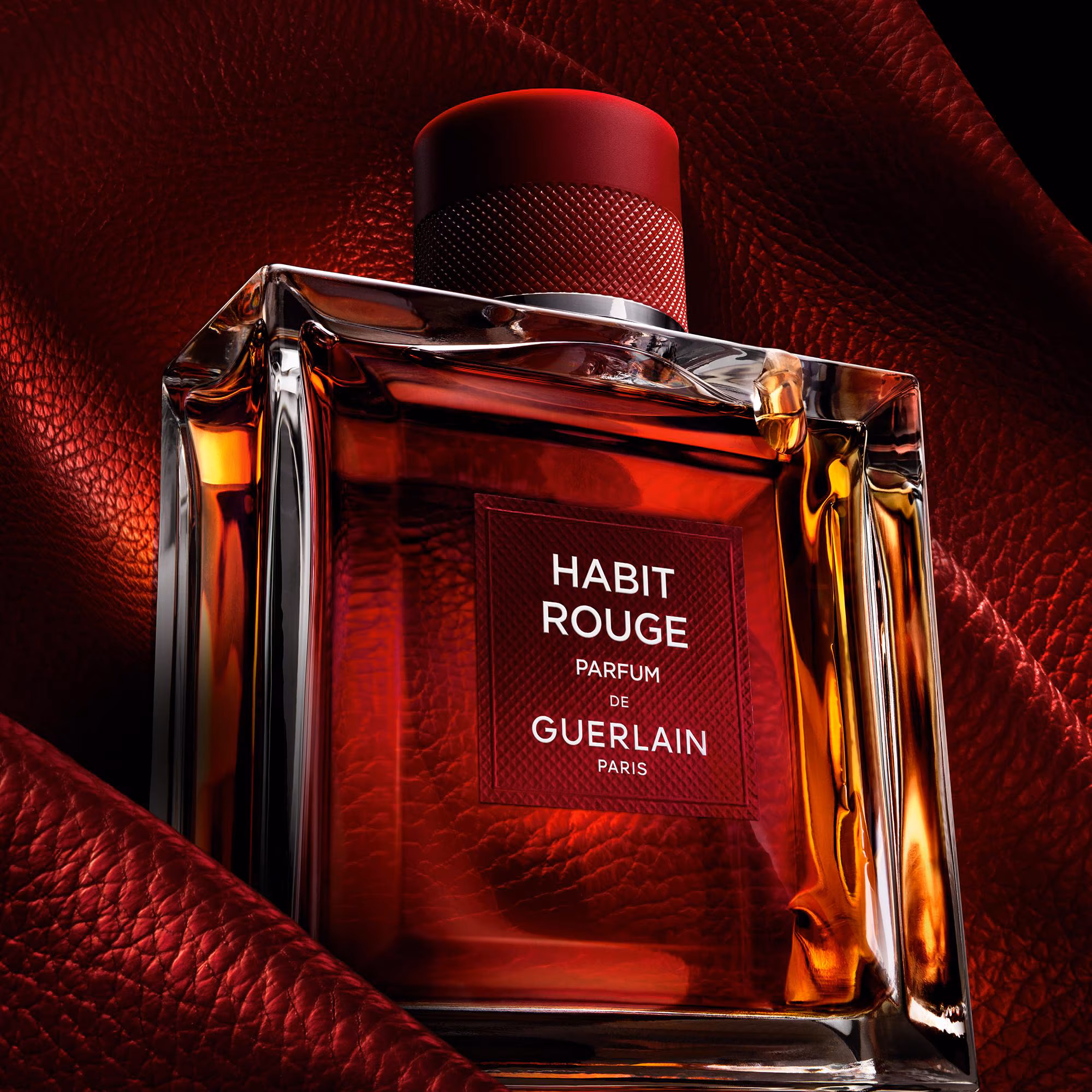 HABIT ROUGEParfum