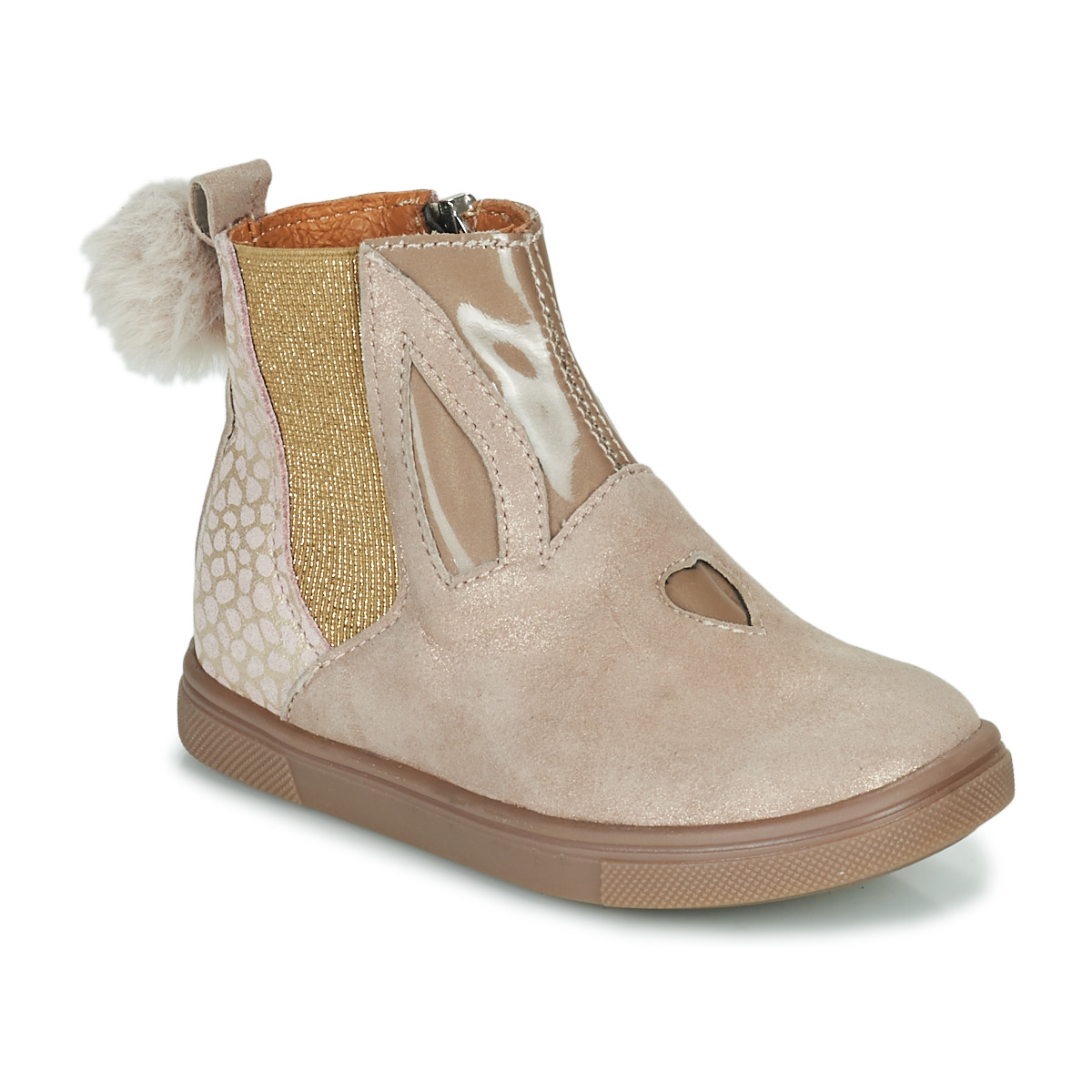 GBB - GEMMA - Beige