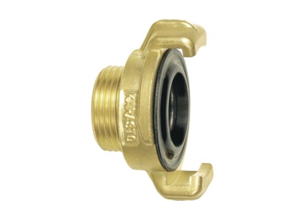 GEVINDSTYKKE 1 1/2" AG 12BAR