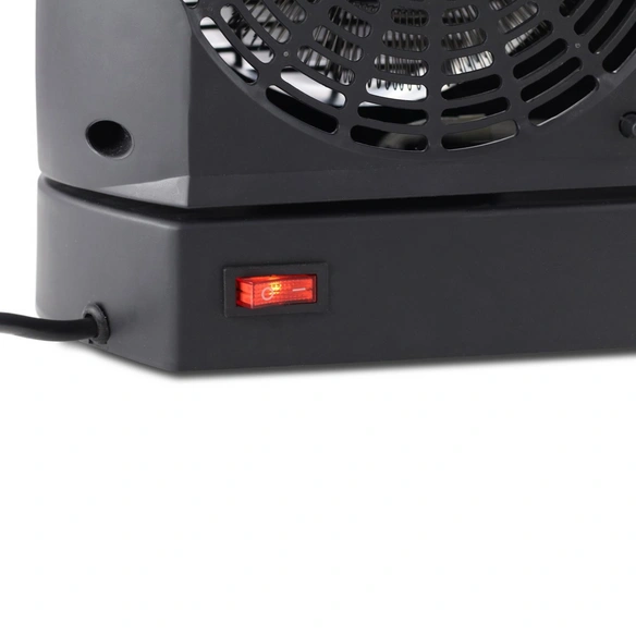 Heizlüftgerät »HHL 2000/2/1 ODF«, BxH: 23,5 x 32 cm, max. Heizleistung: 2000 W