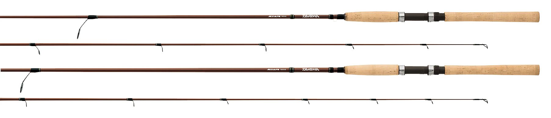 ACCULITE RODS