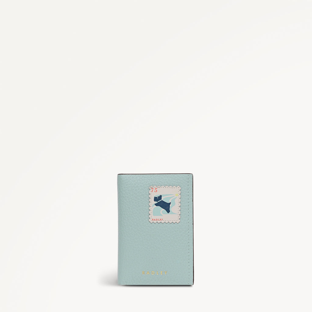 Luggage Lane - Small Card Holder