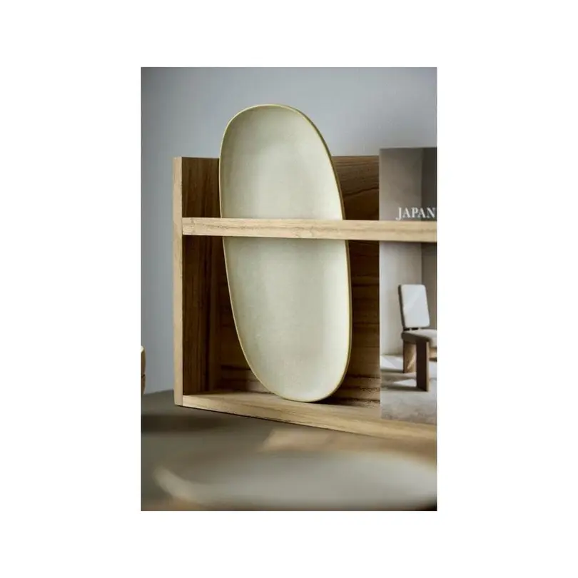Servierplatte Shoku