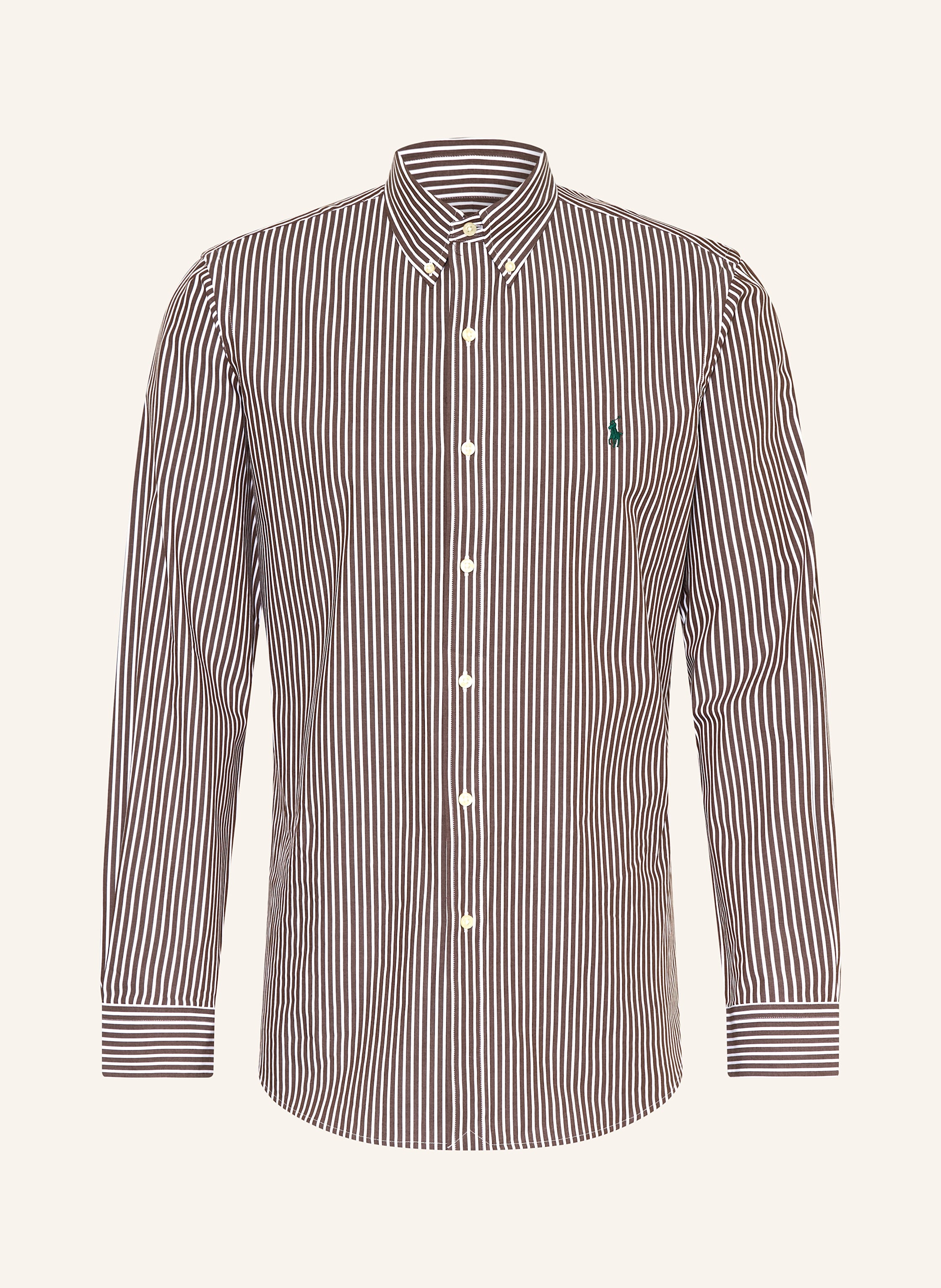 POLO RALPH LAUREN Hemd Custom Fit