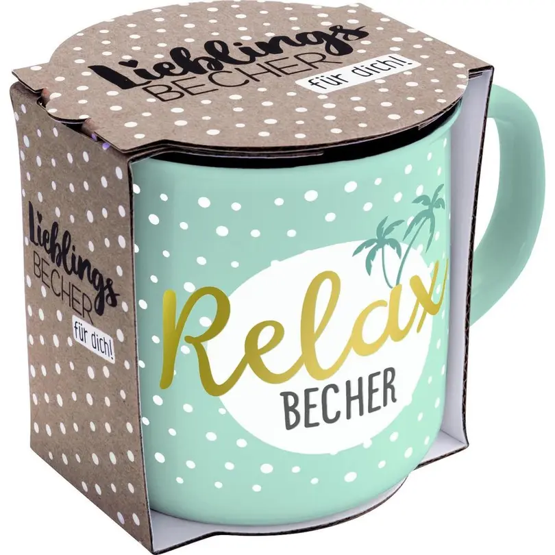 Tasse Relax