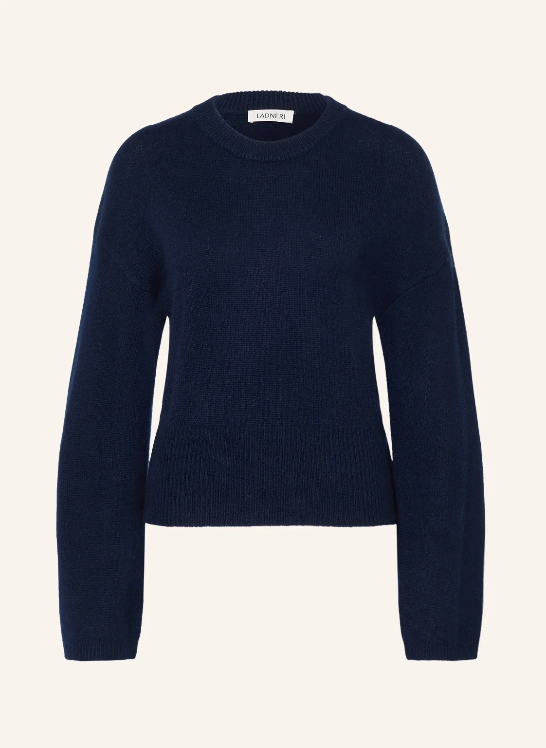 LADNERI Cashmere-Pullover FEDE