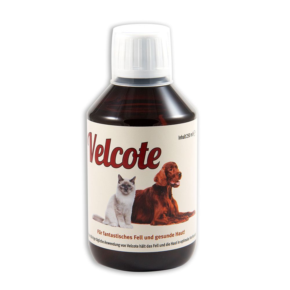 GRAU Velcote Skin and Coat Supplement
