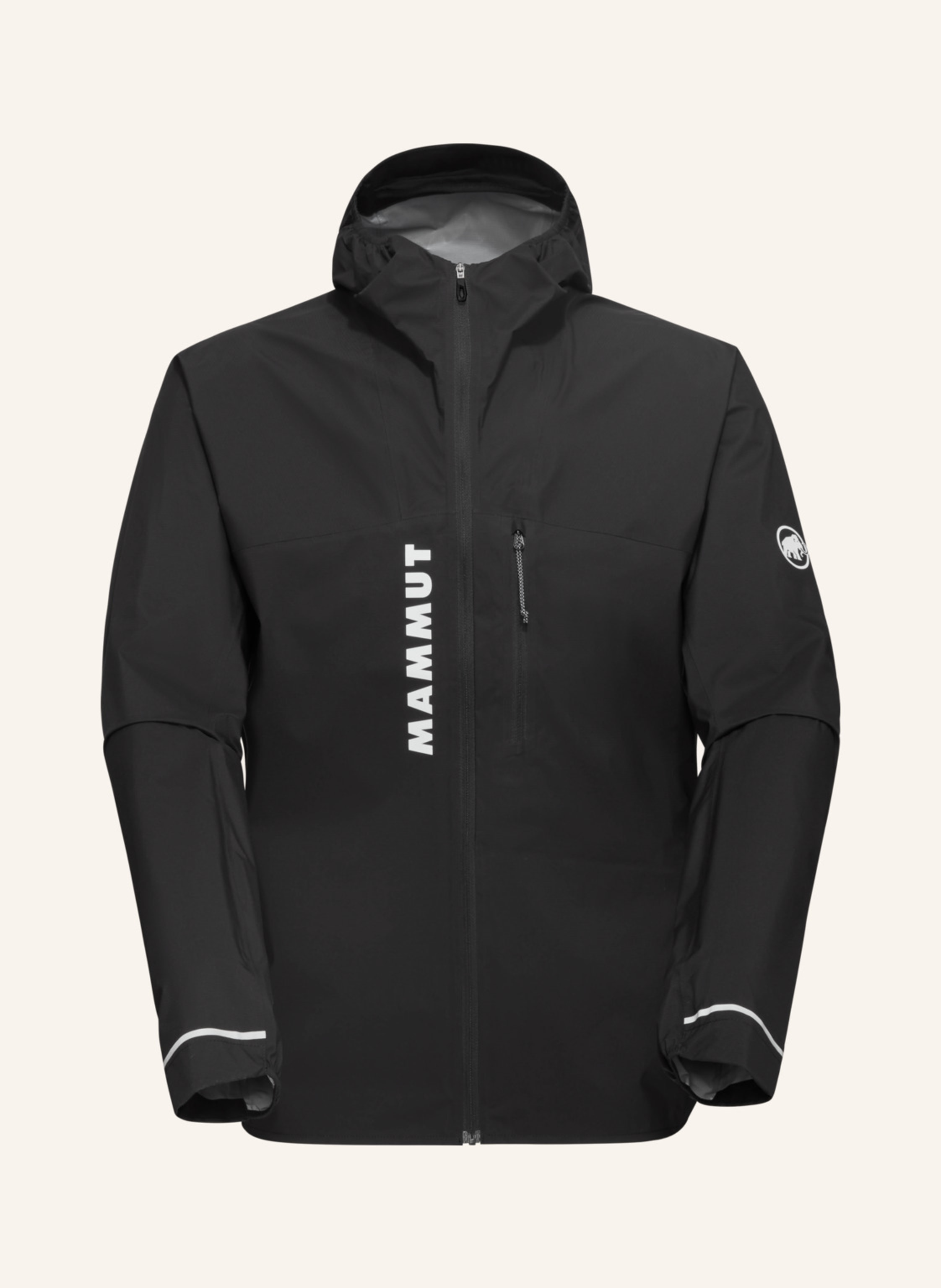 MAMMUT Hardshell-Jacke AENERGY TR