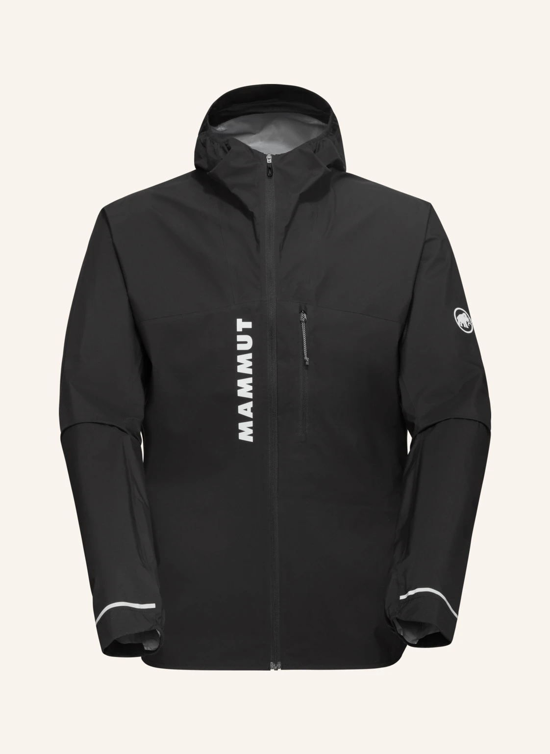 MAMMUT Hardshell-Jacke AENERGY TR