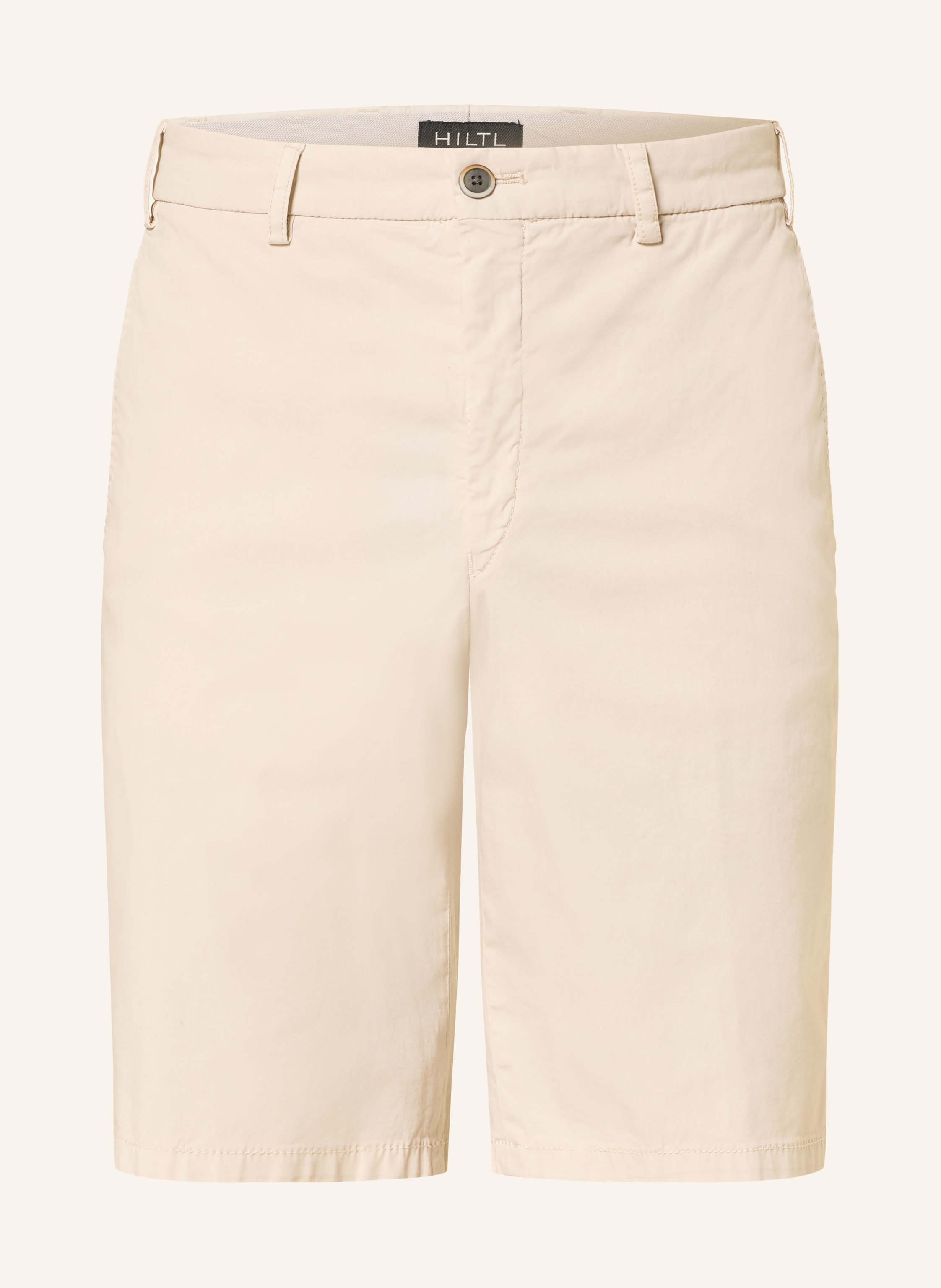 HILTL Chinoshorts PARMINO