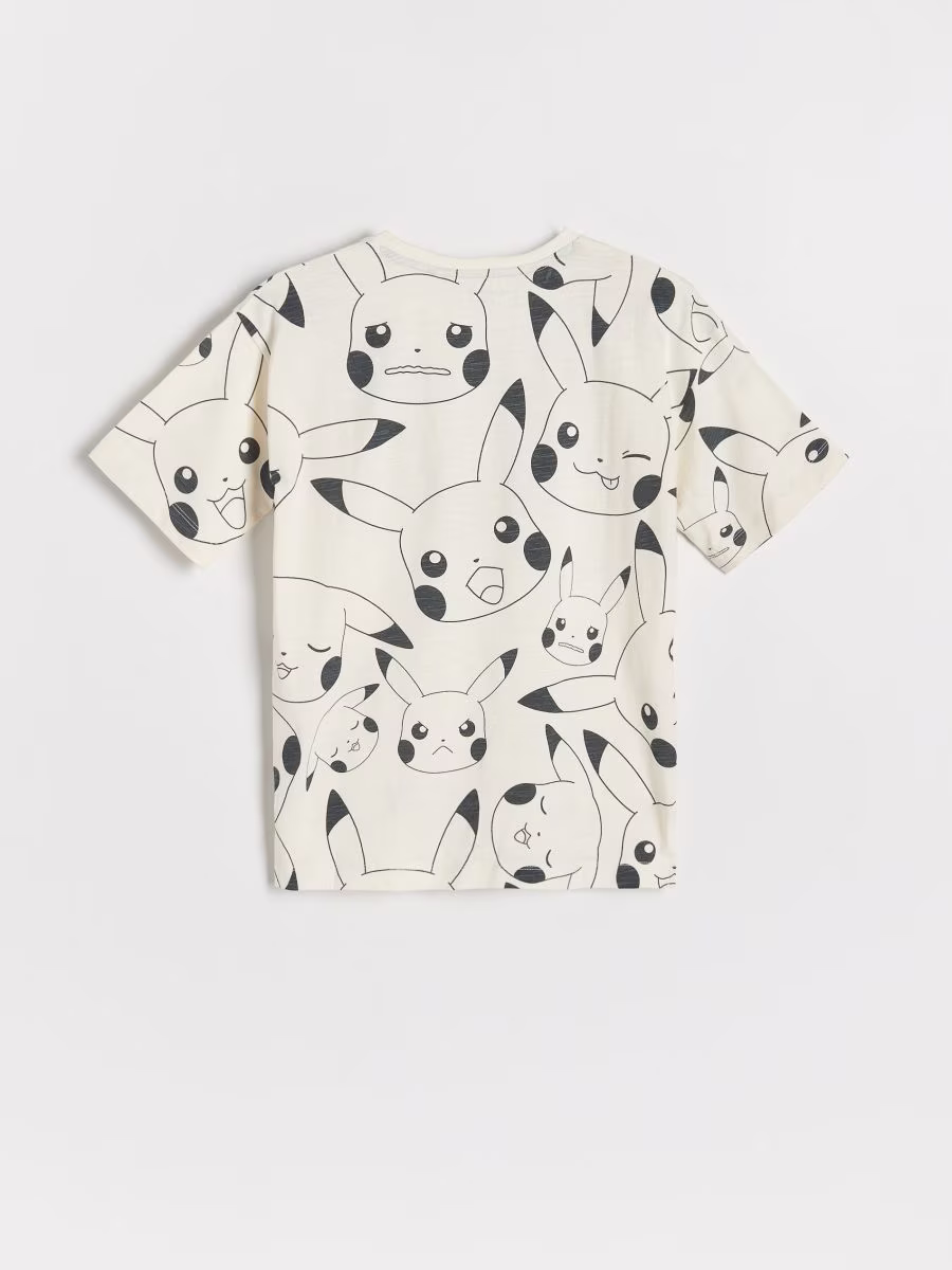 Pok&Eacute;Mon T-Shirt