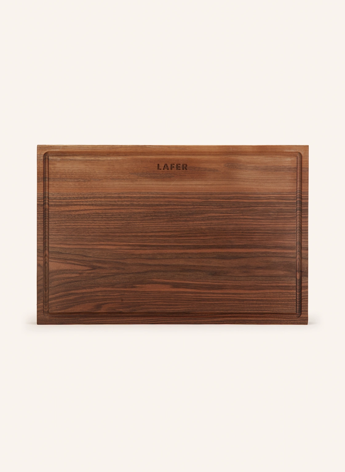 JOHANN LAFER EDITION Schneidebrett