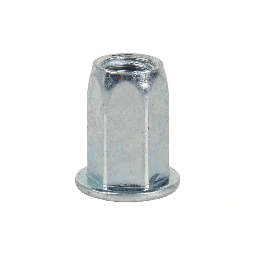 Cofan 7530305 M5 rivet nut 500 units