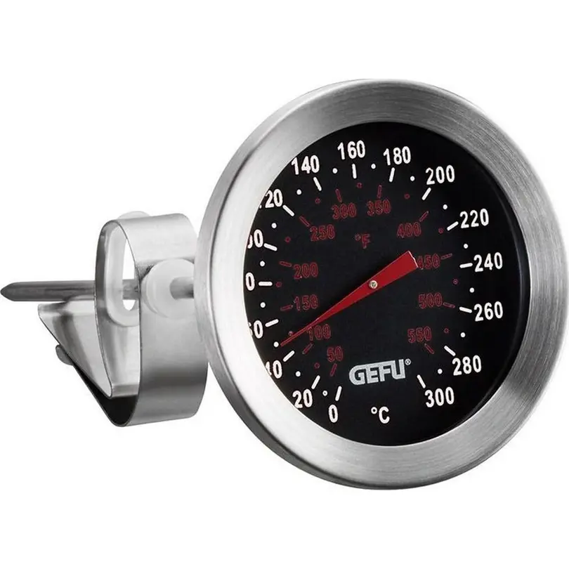 Fleischthermometer Sido