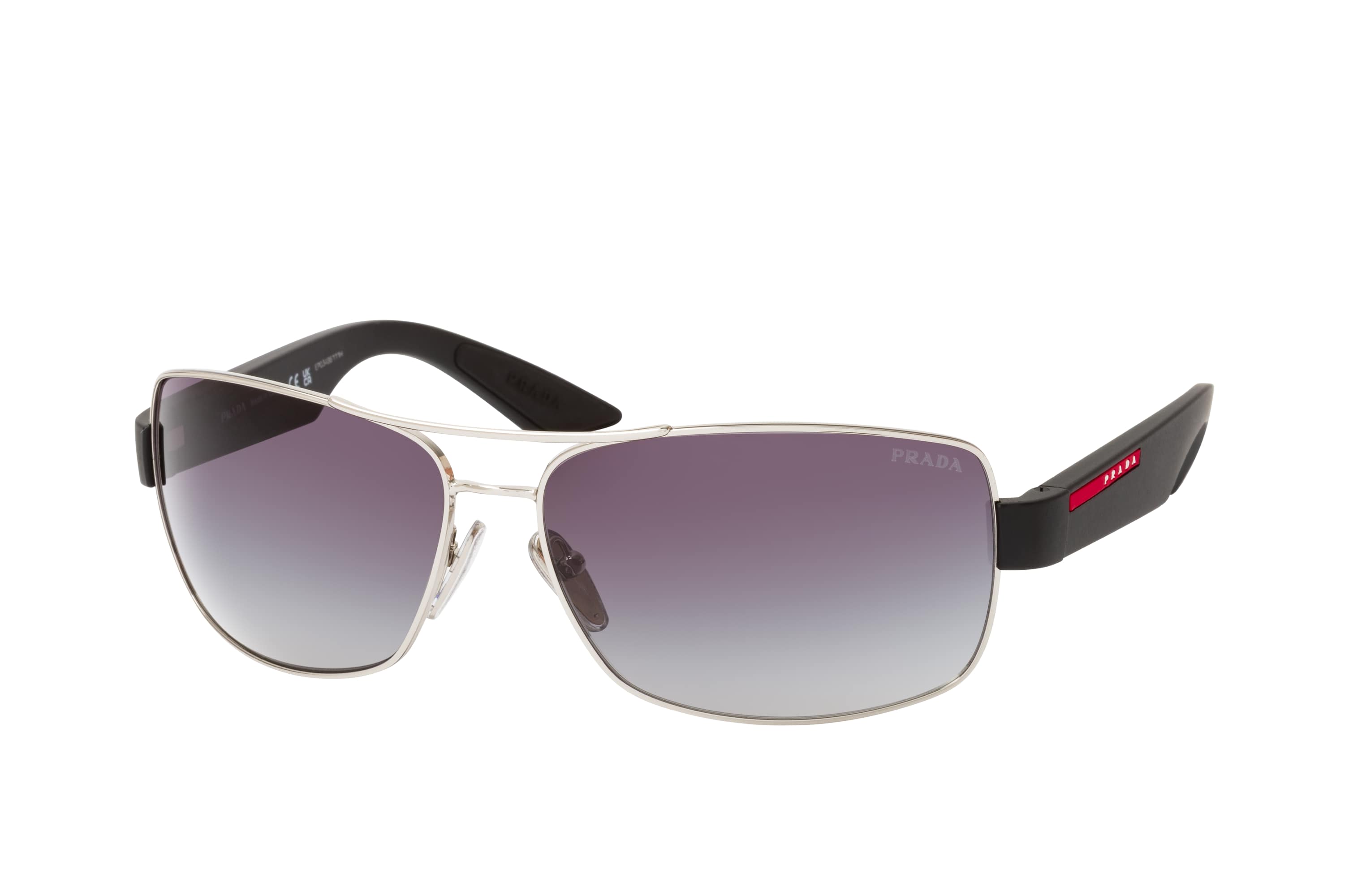 Prada Linea Rossa PS 50ZS 1BC09U