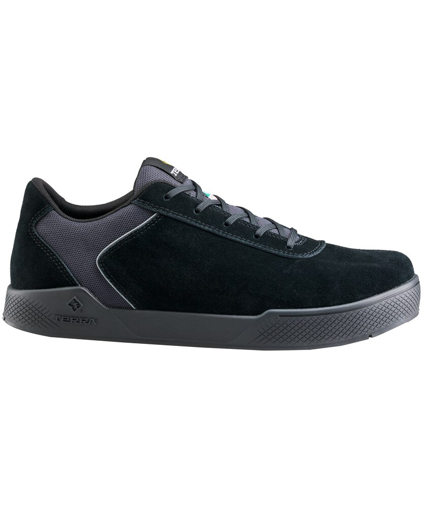 Terra Men's Mullen Alumnium Toe Composite Plate Skate Shoes