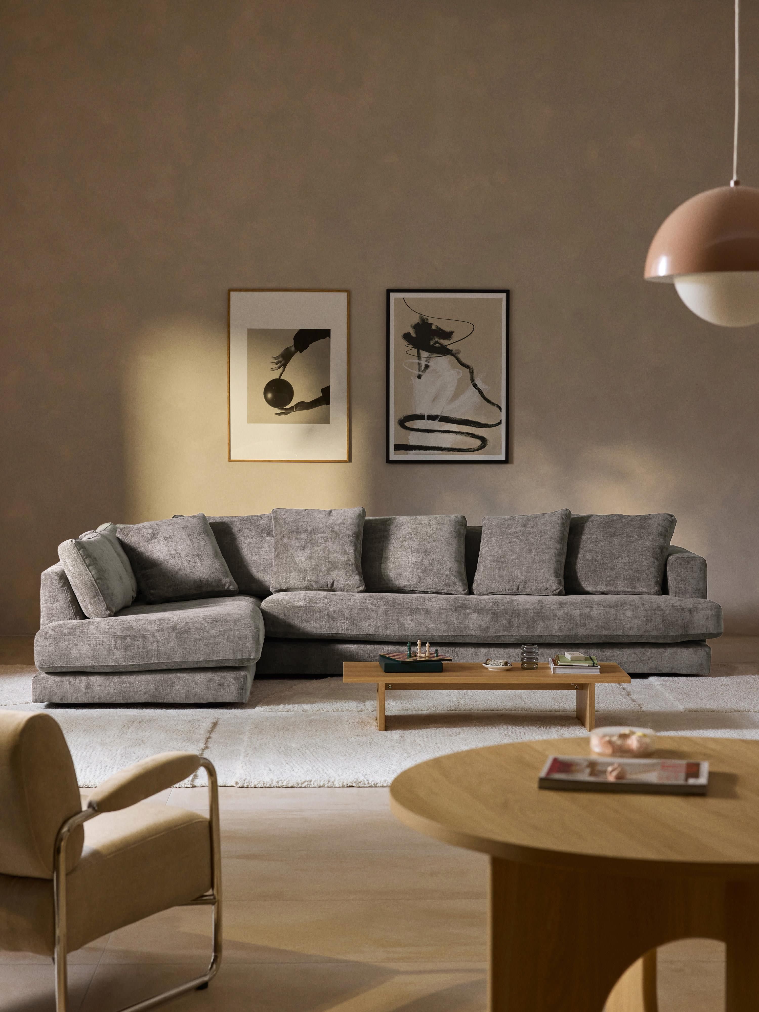 XL Ecksofa Tribeca