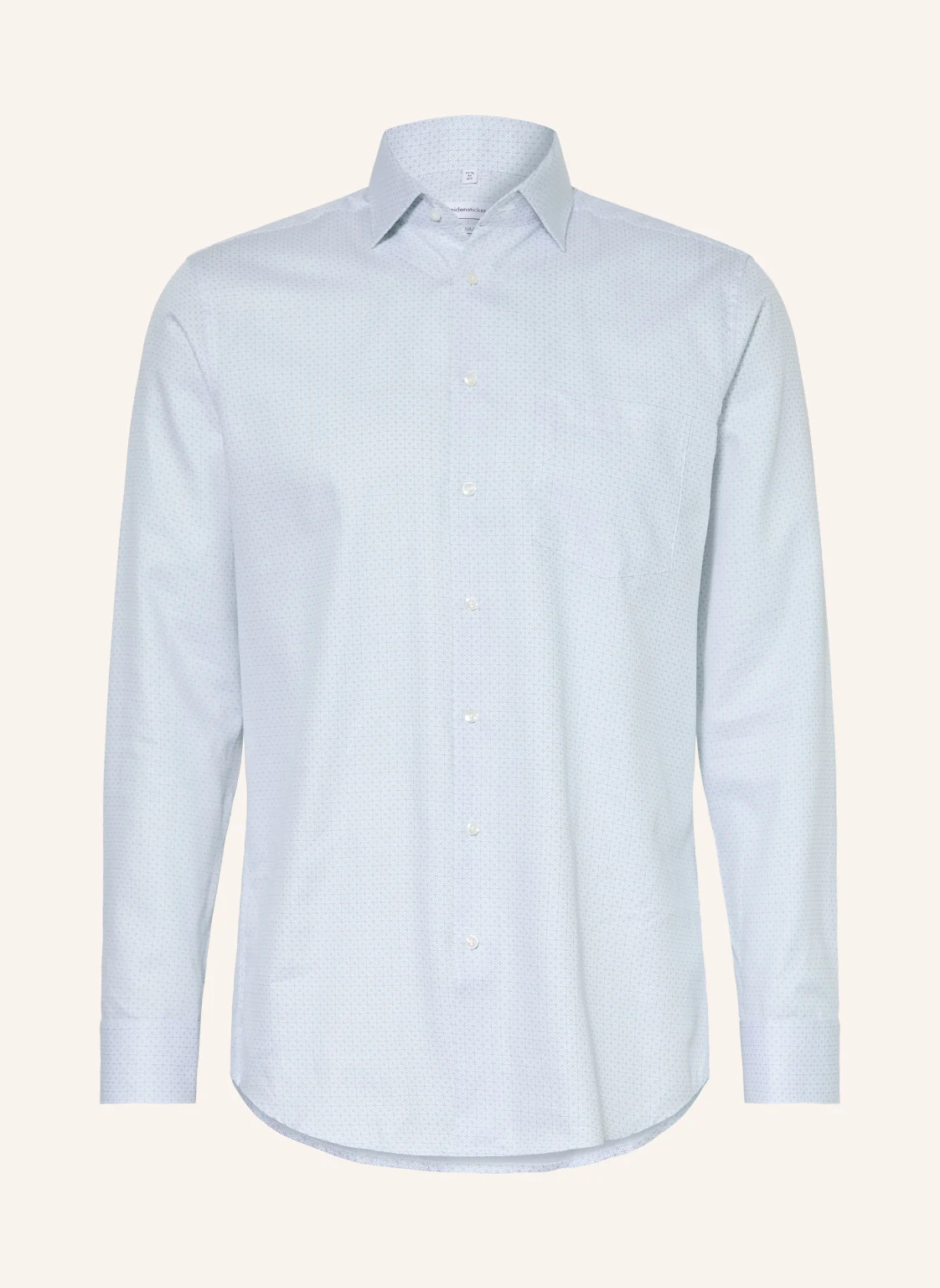 seidensticker Hemd Regular Fit