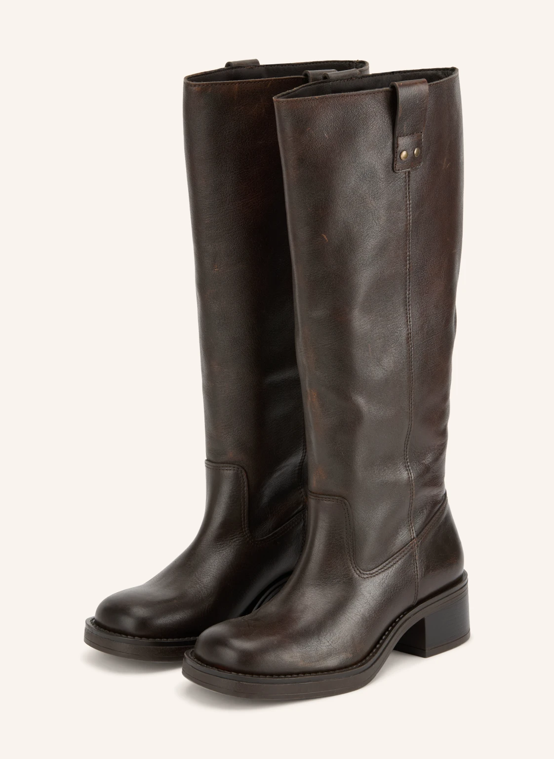 BIANCO Stiefel BIAMARY